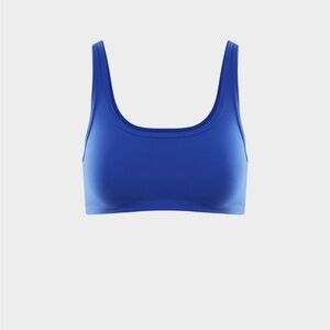 Aritzia Golden Butter Sports Bra